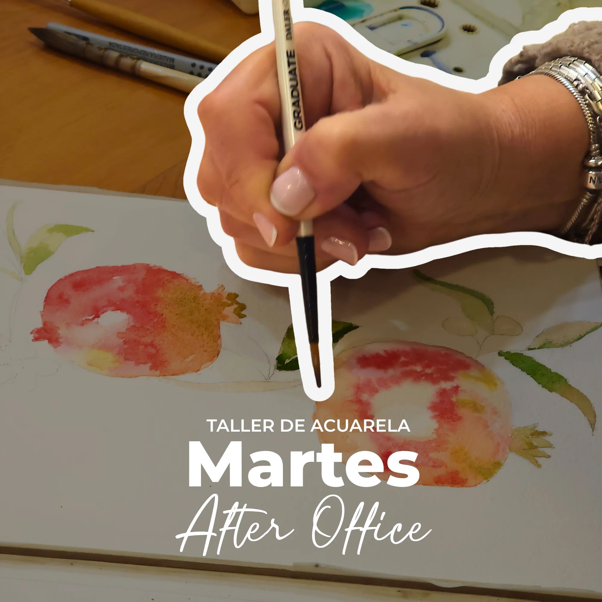 Talleres y Workshops