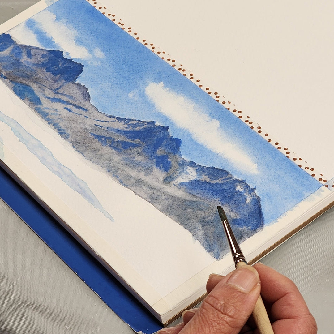 Taller de Acuarela Full | PRÓXIMAMENTE MÁS CUPOS