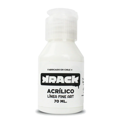 Acrílicos Krack 70ml