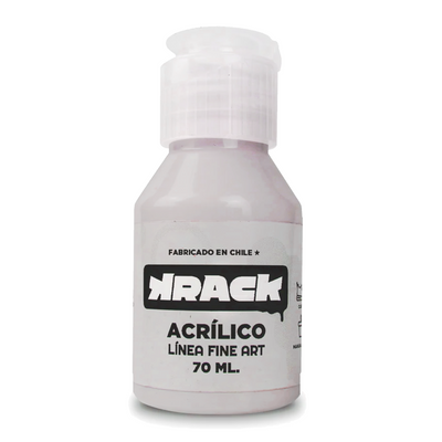 Acrílicos Krack 70ml