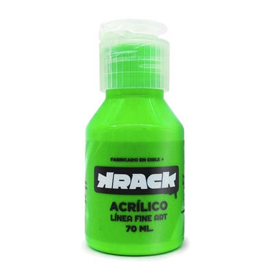 Acrílicos Krack 70ml