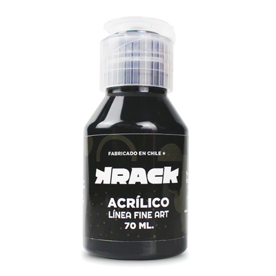 Acrílicos Krack 70ml