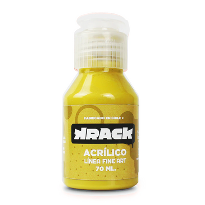 Acrílicos Krack 70ml