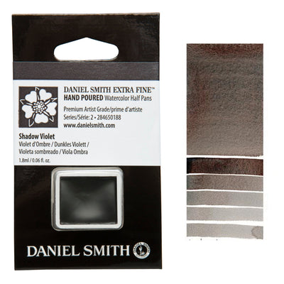 Daniel Smith - Acuarelas en Pastillas Daniel Smith - Somos Color