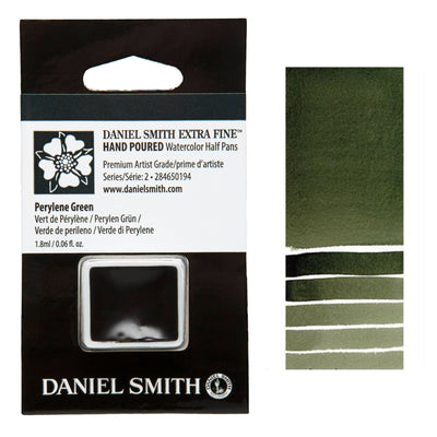 Daniel Smith - Acuarelas en Pastillas Daniel Smith - Somos Color