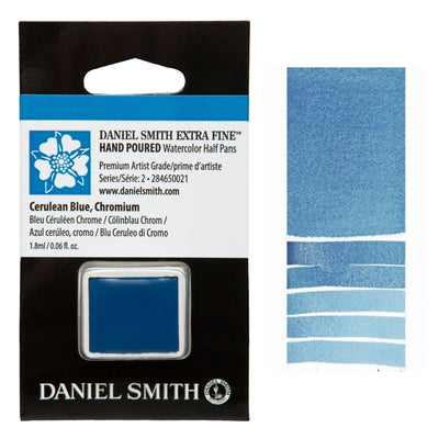 Daniel Smith - Acuarelas en Pastillas Daniel Smith - Somos Color