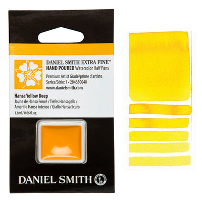 Daniel Smith - Acuarelas en Pastillas Daniel Smith - Somos Color