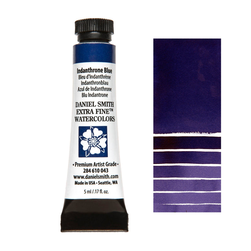 Daniel Smith - Acuarelas en Tubos 5ml Daniel Smith - Colores Generales - Somos Color