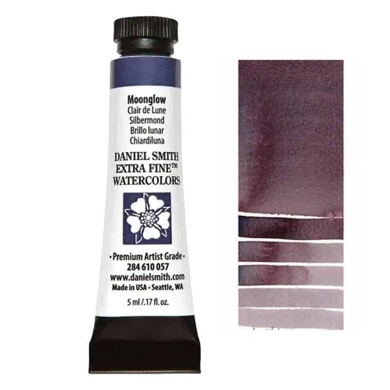 Daniel Smith - Acuarelas en Tubos 5ml Daniel Smith - Colores Generales - Somos Color