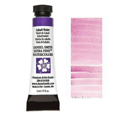 Daniel Smith - Acuarelas en Tubos 5ml Daniel Smith - Colores Generales - Somos Color