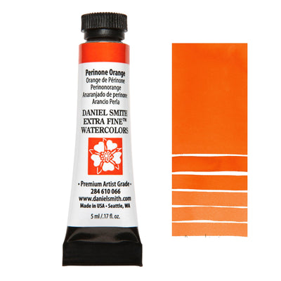 Daniel Smith - Acuarelas en Tubos 5ml Daniel Smith - Colores Generales - Somos Color