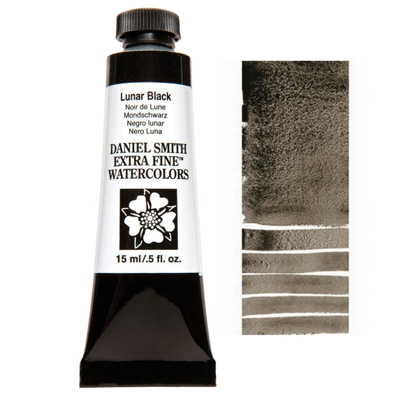 Daniel Smith - Acuarelas en Tubos 5ml Daniel Smith - Colores Generales - Somos Color