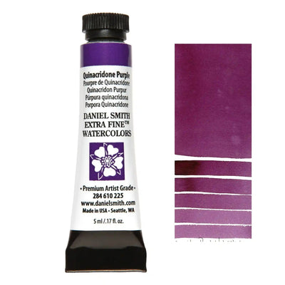 Daniel Smith - Acuarelas en Tubos 5ml Daniel Smith - Colores Generales - Somos Color