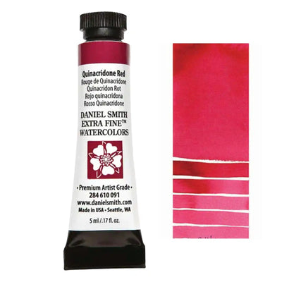 Daniel Smith - Acuarelas en Tubos 5ml Daniel Smith - Colores Generales - Somos Color