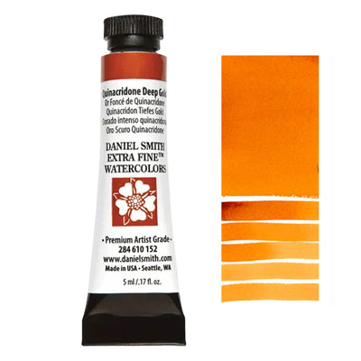 Daniel Smith - Acuarelas en Tubos 5ml Daniel Smith - Colores Generales - Somos Color