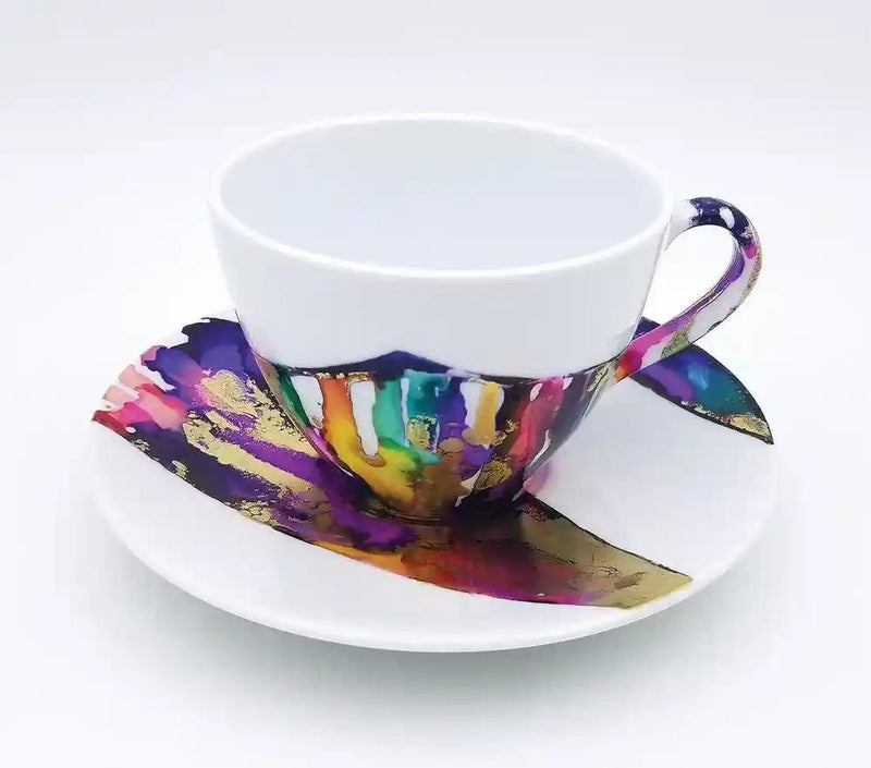 Jacquard - Tintas al Alcohol Jacquard Piñata 14ml - Somos Color