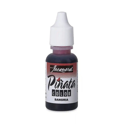 Jacquard - Tintas al Alcohol Jacquard Piñata 14ml - Somos Color