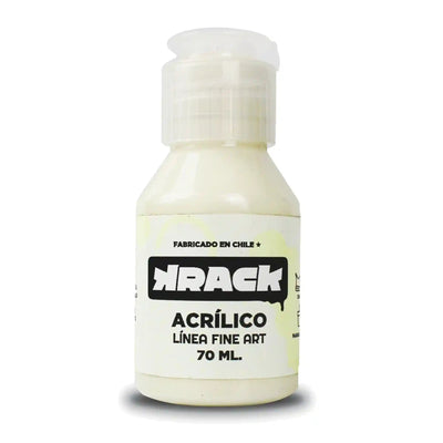 Krack - Acrílicos Krack 70ml - Somos Color