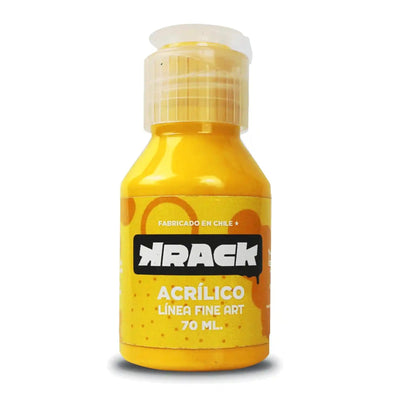 Krack - Acrílicos Krack 70ml - Somos Color