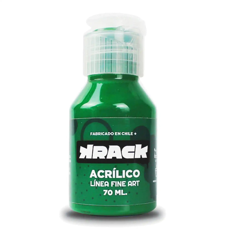 Krack - Acrílicos Krack 70ml - Somos Color