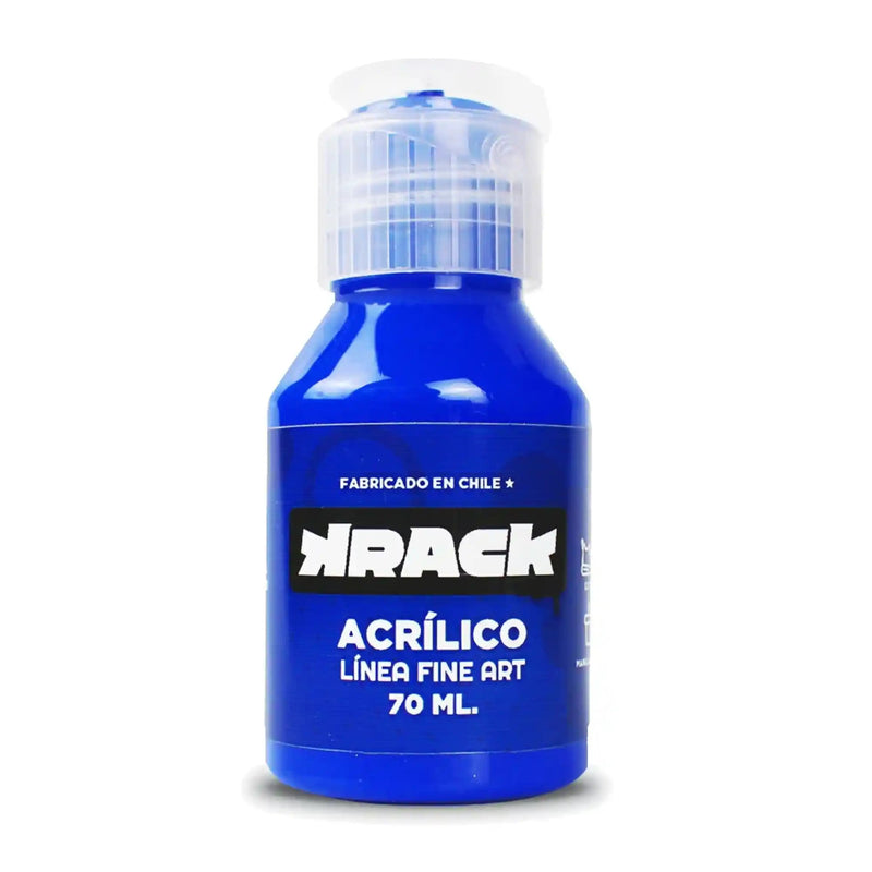 Krack - Acrílicos Krack 70ml - Somos Color