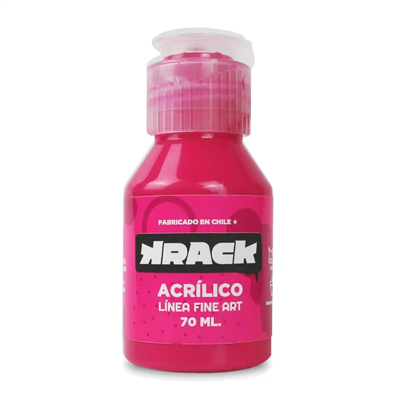 Krack - Acrílicos Krack 70ml - Somos Color