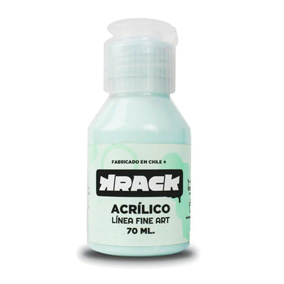 Krack - Acrílicos Krack 70ml - Somos Color