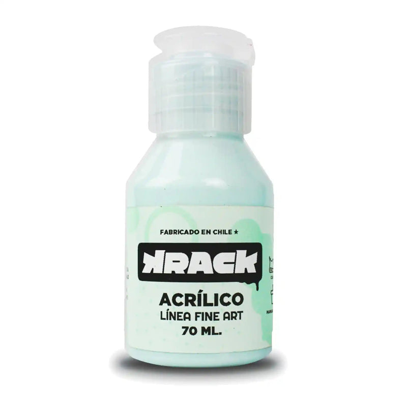 Krack - Acrílicos Krack 70ml - Somos Color