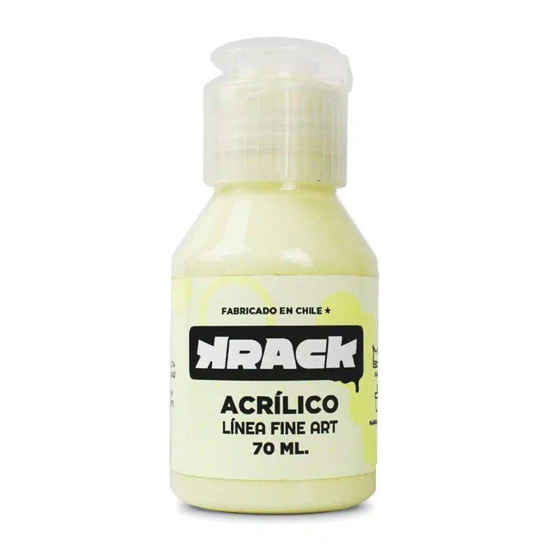 Krack - Acrílicos Krack 70ml - Somos Color