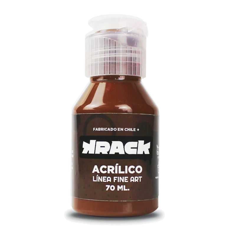 Krack - Acrílicos Krack 70ml - Somos Color