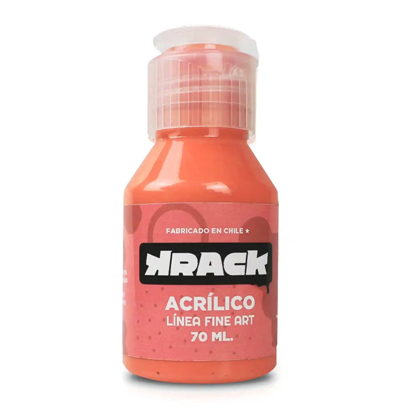 Krack - Acrílicos Krack 70ml - Somos Color