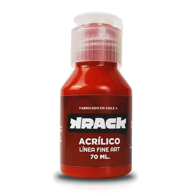 Krack - Acrílicos Krack 70ml - Somos Color