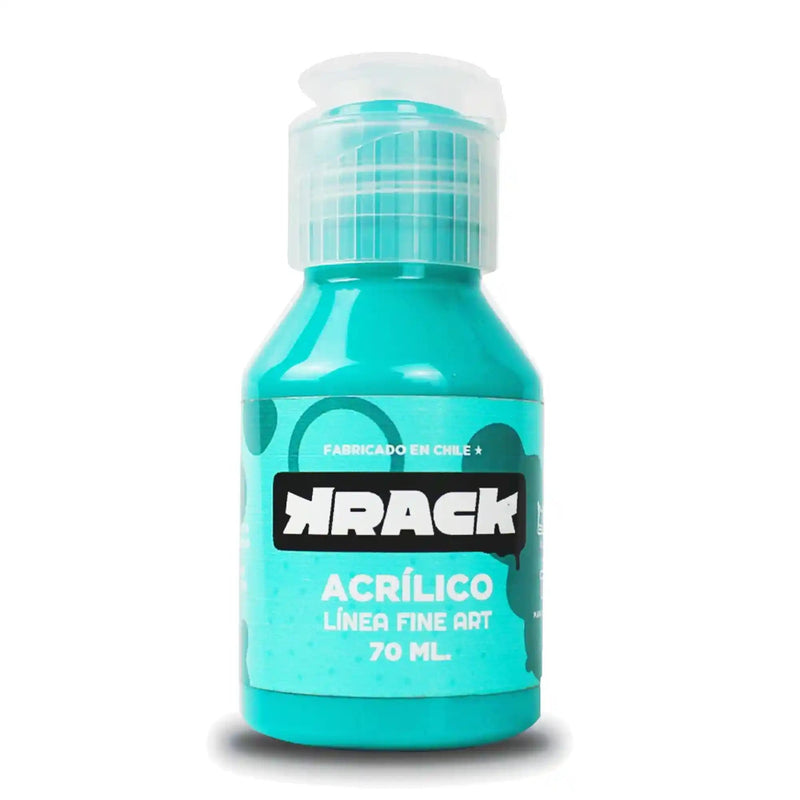 Krack - Acrílicos Krack 70ml - Somos Color