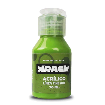 Krack - Acrílicos Krack 70ml - Somos Color