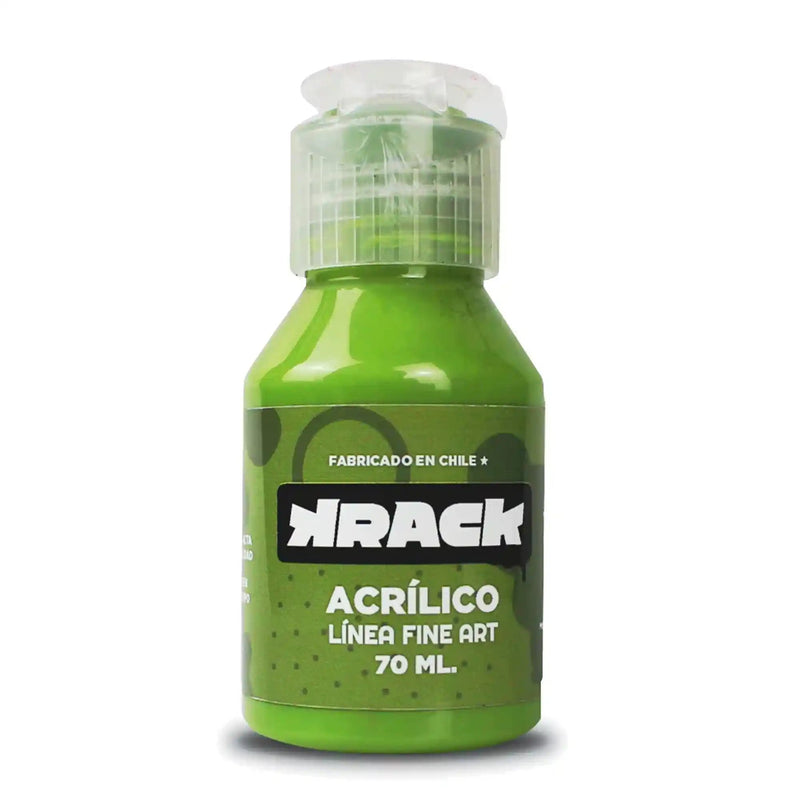 Krack - Acrílicos Krack 70ml - Somos Color