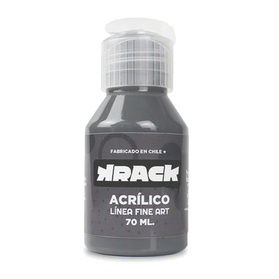 Krack - Acrílicos Krack 70ml - Somos Color