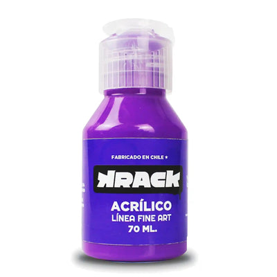 Krack - Acrílicos Krack 70ml - Somos Color