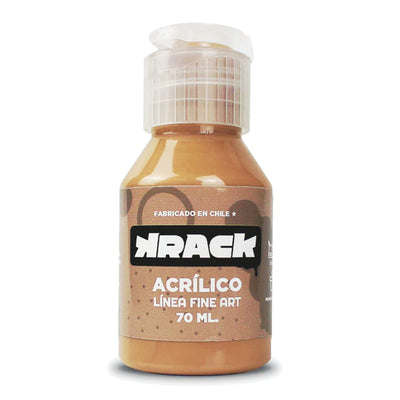 Krack - Acrílicos Krack 70ml - Somos Color