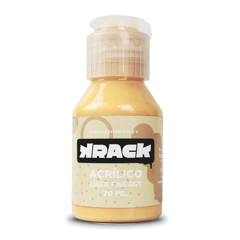 Krack - Acrílicos Krack 70ml - Somos Color