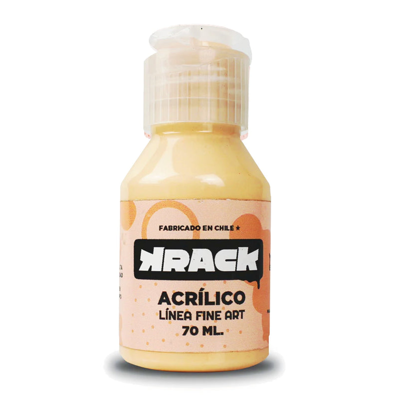 Krack - Acrílicos Krack 70ml - Somos Color