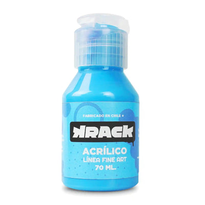 Krack - Acrílicos Krack 70ml - Somos Color