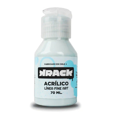 Krack - Acrílicos Krack 70ml - Somos Color