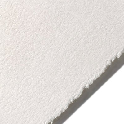 Legion Paper - Pad Papel Dibujo Stonehenge 15 hojas 250grs Blanco 13x18cm - Somos Color