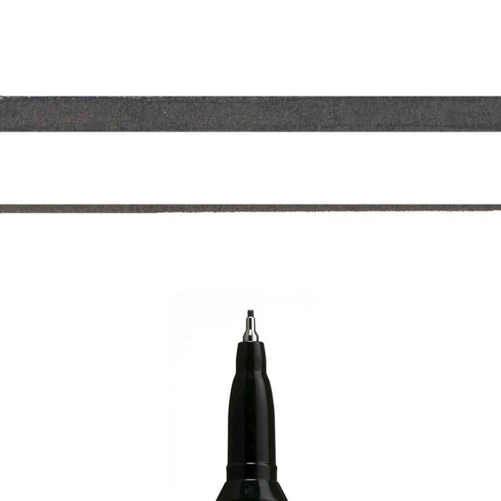Sakura - Marcadores Permanentes Pen Touch 0.7mm - Somos Color