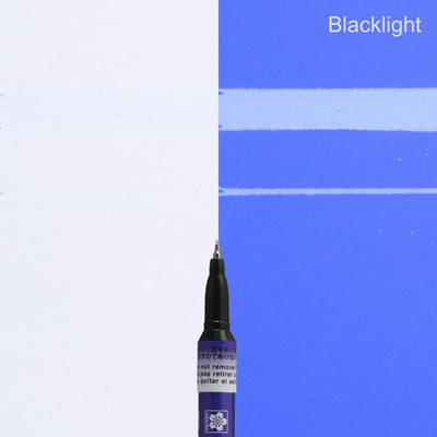 Sakura - Marcadores Permanentes Pen Touch 0.7mm - Somos Color