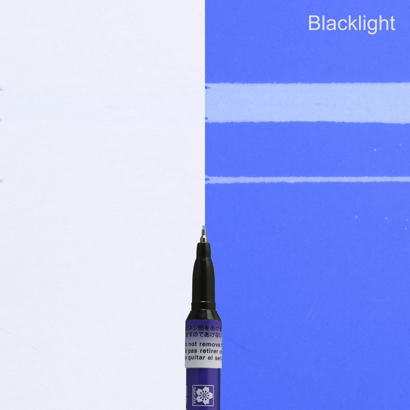 Sakura - Marcadores Permanentes Pen Touch 0.7mm - Somos Color
