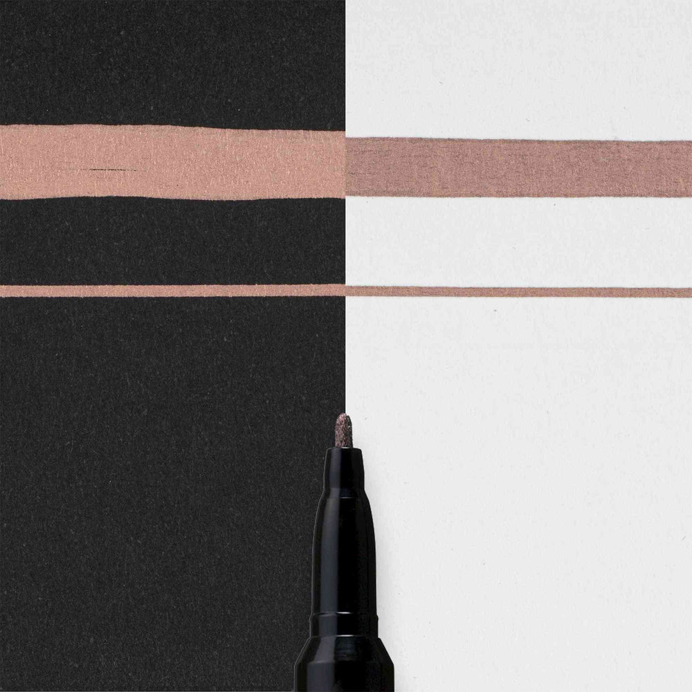 Sakura - Marcadores Permanentes Pen Touch 1.0 mm - Somos Color