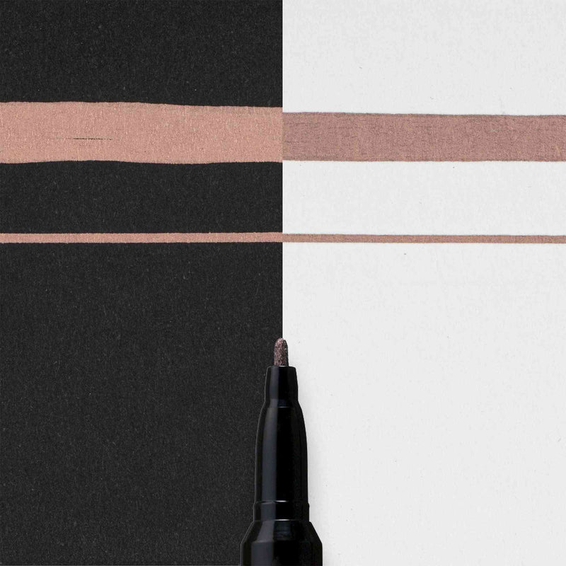 Sakura - Marcadores Permanentes Pen Touch 1.0 mm - Somos Color