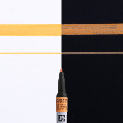 Sakura - Marcadores Permanentes Pen Touch 1.0 mm - Somos Color