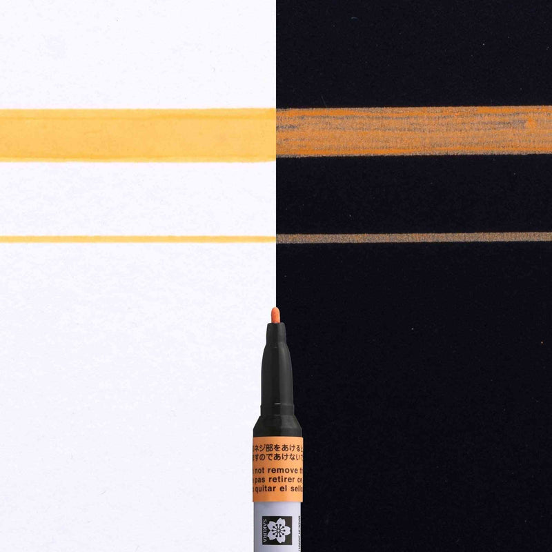 Sakura - Marcadores Permanentes Pen Touch 1.0 mm - Somos Color